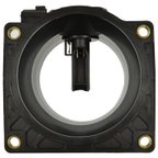 Standard Ignition MAS0297 Mass Air Flow Sensor - view 2