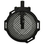 Standard Ignition MAS0309 Mass Air Flow Sensor - view 2