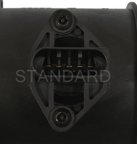 Standard Ignition MAS0318 Mass Air Flow Sensor - view 4