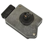 Standard Ignition MAS0343 Mass Air Flow Sensor - view 2