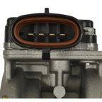Standard Ignition MAS0346 Mass Air Flow Sensor - view 3