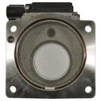 Standard Ignition MAS0347 Mass Air Flow Sensor - view 2
