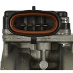 Standard Ignition MAS0347 Mass Air Flow Sensor - view 3