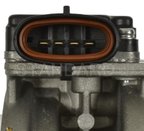 Standard Ignition MAS0347 Mass Air Flow Sensor - view 4
