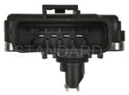 Standard Ignition MAS0358 Mass Air Flow Sensor - view 4