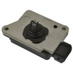 Standard Ignition MAS0367 Mass Air Flow Sensor - view 2