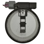 Standard Ignition MAS0370 Mass Air Flow Sensor - view 2