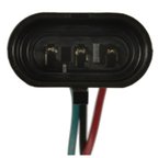 Standard Ignition MAS0370 Mass Air Flow Sensor - view 3