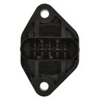 Standard Ignition MAS0381 Mass Air Flow Sensor - view 3