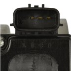 Standard Ignition MAS0392 Mass Air Flow Sensor - view 3