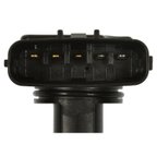 Standard Ignition MAS0404 Mass Air Flow Sensor - view 3