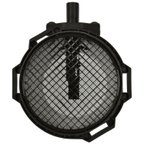 Standard Ignition MAS0431 Mass Air Flow Sensor - view 2