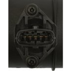 Standard Ignition MAS0436 Mass Air Flow Sensor - view 3