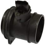 Standard Ignition MAS0437 Mass Air Flow Sensor - view 1
