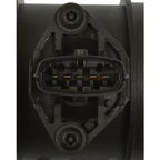 Standard Ignition MAS0437 Mass Air Flow Sensor - view 3