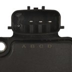 Standard Ignition MAS0459 Mass Air Flow Sensor - view 3