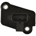 Standard Ignition MAS0467 Mass Air Flow Sensor - view 3