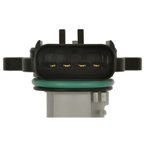 Standard Ignition MAS0475 Mass Air Flow Sensor - view 3