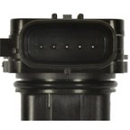 Standard Ignition MAS0477 Mass Air Flow Sensor - view 4