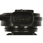Standard Ignition MAS0478 Mass Air Flow Sensor - view 3