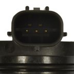 Standard Ignition MAS0517 Mass Air Flow Sensor - view 3