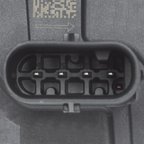 Standard Ignition MAS0528 Mass Air Flow Sensor - view 6