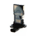 Standard Ignition MAS0573 Mass Air Flow Sensor - view 2
