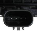 Standard Ignition MAS0573 Mass Air Flow Sensor - view 5