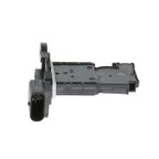 Standard Ignition MAS0584 Mass Air Flow Sensor - view 3