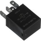 Standard Ignition MC2205 Starter Relay - view 2