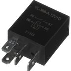 Standard Ignition MC2205 Starter Relay - view 8
