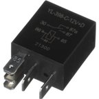 Standard Ignition MC2206 Starter Relay - view 8