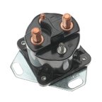 Standard Ignition MC2301 Starter Relay - view 1
