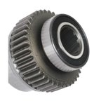 Standard Ignition MC2307 Starter Drive - view 3