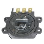 Standard Ignition MC2402 Ignition Lock Cylinder and Switch - view 4