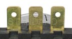 Standard Ignition MC2402 Ignition Lock Cylinder and Switch - view 5