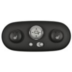 Standard Ignition MRS101 Door Remote Mirror Switch - view 1