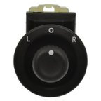 Standard Ignition MRS109 Door Remote Mirror Switch - view 1