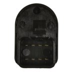 Standard Ignition MRS120 Door Remote Mirror Switch - view 3