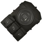 Standard Ignition MRS142 Door Remote Mirror Switch - view 1