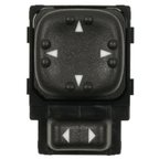 Standard Ignition MRS21 Door Remote Mirror Switch - view 1