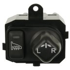 Standard Ignition MRS29 Door Remote Mirror Switch - view 1