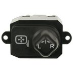 Standard Ignition MRS33 Door Remote Mirror Switch - view 1