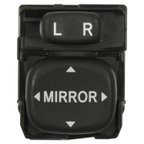 Standard Ignition MRS49 Door Remote Mirror Switch - view 1