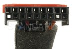 Standard Ignition MRS74 Door Remote Mirror Switch - view 4