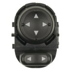 Standard Ignition MRS83 Door Remote Mirror Switch - view 1
