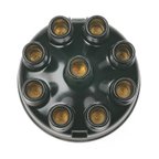 Standard Ignition MY-400 Distributor Cap - view 1