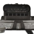 Standard Ignition NOX054 Nitrogen Oxide (NOx) Sensor - Upstream - view 4