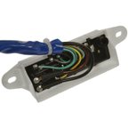 Standard Ignition NS-109 Neutral Safety Switch - view 3