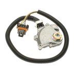 Standard Ignition NS-113 Neutral Safety Switch - view 1